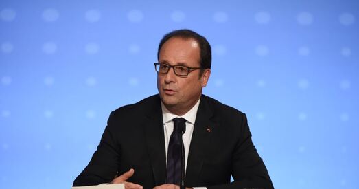 Аланд прызнаў пагрозу нападаў падчас Еўра–2016