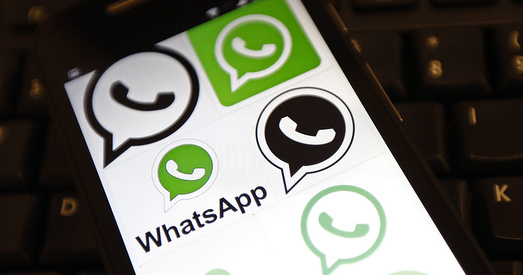 Расія. Генпракурор хоча фільтраваць ліставанне ў месенджарах