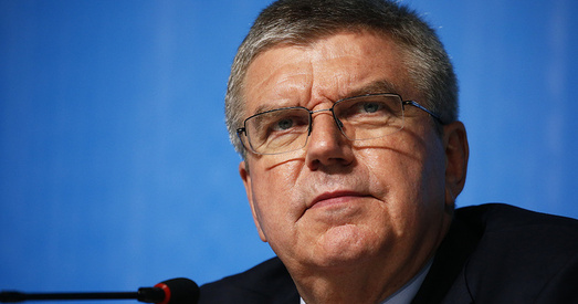 Новая сістэма антыдопінга будзе дзейнічаць на Алімпійскіх гульнях–2018