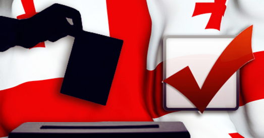 Грузія ў чаканні: хто стане чарговым прэм'ерам