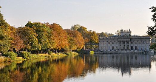 У лістападзе польскія музеі можна будзе наведаць бясплатна