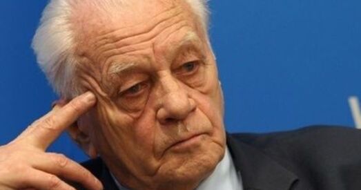 Сцяпан Хмара: Ганебна называць расійска-украінскую вайну антытэрарыстычнай аперацыяй