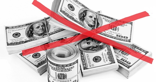 Долар прынясуць у ахвяру стабільнасці