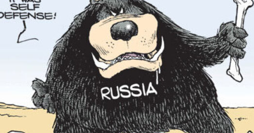 МЗС Украіны: Расія напала на нас, бо не была пакарана за Грузію