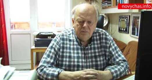 Як прымалася Дэкларацыя аб незалежнасці Беларусі