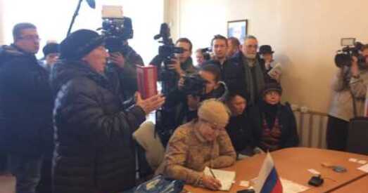 У Расіі праваслаўныя пратэстуюць супраць завода па вытворчасці прэзерватываў