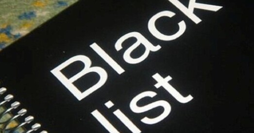 Раскомнагляд паспрабаваў заблакаваць localhost