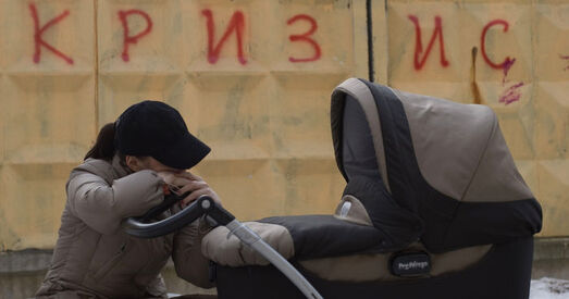 Валютная выручка Беларусі скарацілася на 3,5 млрд долараў