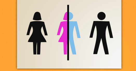 У Канадзе дазволілі ўказваць трэці пол у дакументах