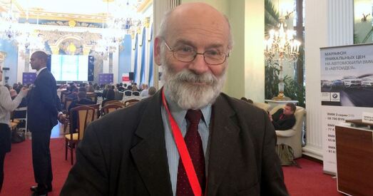 Марэк Дамброўскі: Беларусь сярод аўтсайдэраў нават у СНД