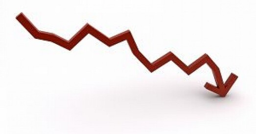 Нафтавы і калійны экспарт Беларусі скараціўся на 1,5 млрд. долараў