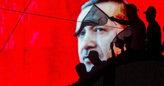 Турцыя. Мінюст заклікаў не ўлічваць меркаванне ЕС пра смяротнае пакаранне