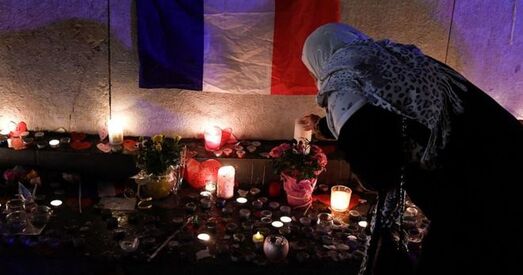 Пентагон: у Сірыі забітыя арганізатары тэрактаў у Парыжы