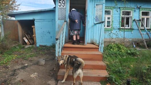 У Расіі складана выжываць на пражытачны мінімум, прызнае віцэ-прэм'ер. Фота RIA NOVOSTI У Расіі складана выжываць на пражытачны мінімум, прызнае віцэ-прэм'ер. Фота RIA NOVOSTI