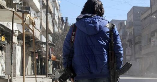 «Рэпарцёры без межаў»: у 2016 годзе загінулі 74 журналісты