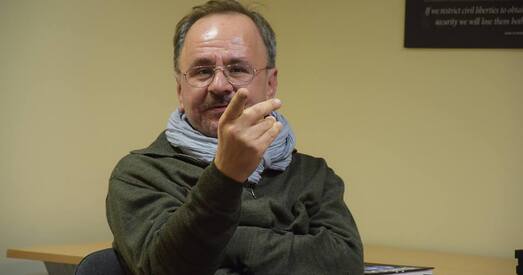 Шчасце Сяргея Харэўскага