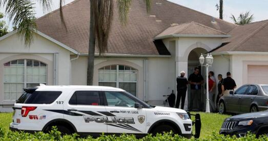 Паліцыя ЗША прадухіліла верагодны тэракт у Каліфорніі