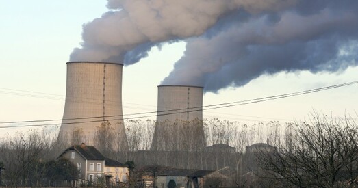 АЭС ці ветрагенератар?