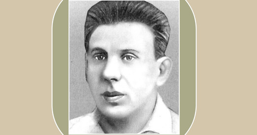 Самуіл Агурскі — кравец, камісар, гісторык