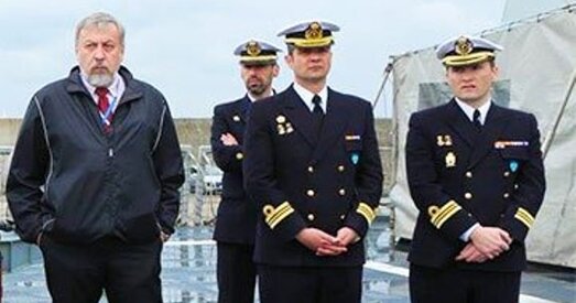 Андрэй Саннікаў: NATO разглядае Беларусь як патэнцыйнага супраціўніка