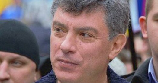 У Берліне пройдзе першы форум імя Барыса Нямцова