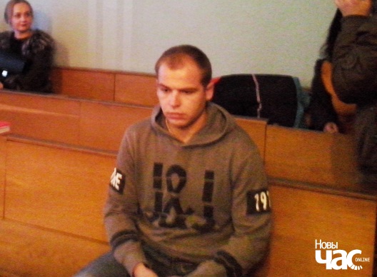 Завадатар бойкі Аляксандр Свірыд  Завадатар бойкі Аляксандр Свірыд 