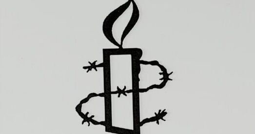 Amnesty International: у турмах Сірыі загінулі 18 тысяч чалавек