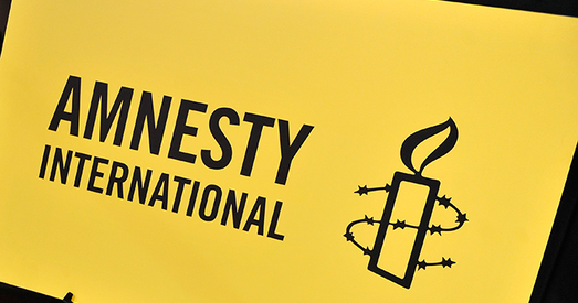 Amnesty International: у свеце смяротных прысудаў стала менш
