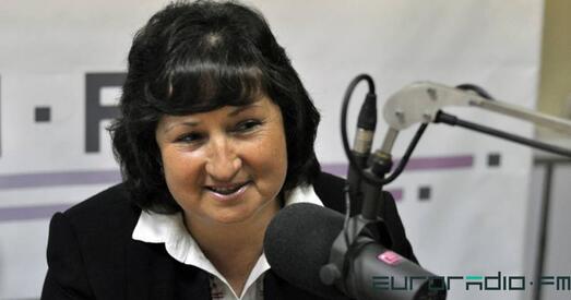 Каб кожны выбаршчык заўсёды мог звярнуцца