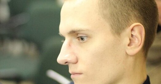 Пагражае вялікі штраф ці турэмнае зняволенне (+ відэа акцыі ля расійскай амбасады)