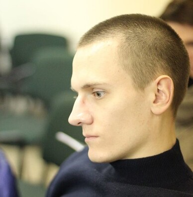 Мікалай Дзядок Мікалай Дзядок