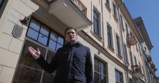 Ці магла быць БССР без БНР?