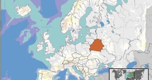 Стратэгічная важнасць Беларусі ўзрастае