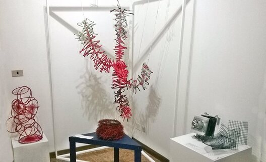 Экспазіцыя ў Балоньі Экспазіцыя ў Балоньі