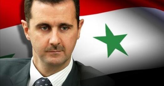 Прэзідэнт Сірыі Асад адмовіўся сыходзіць у адстаўку