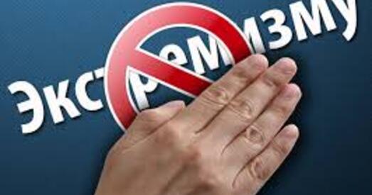 Расія. Школьніка абвінавацілі ў экстрэмізме і забралі ў ФСБ з урока