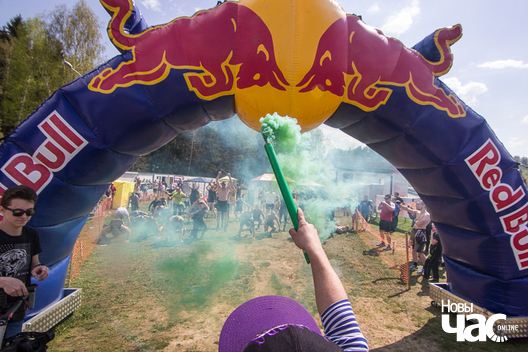 3/23 bison_race_spring_in_lagoysk_03_logo.jpg