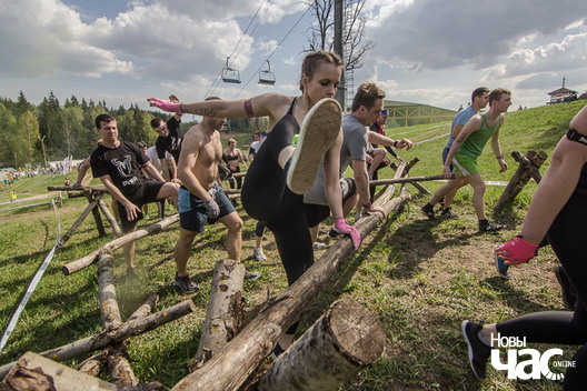 4/23 bison_race_spring_in_lagoysk_04_logo.jpg