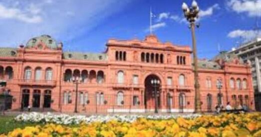 Беларусь і Аргенціна дамовіліся пра скасаванне візаў