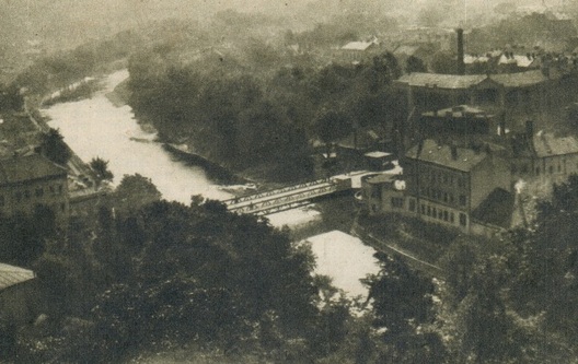 Цешын Цешын