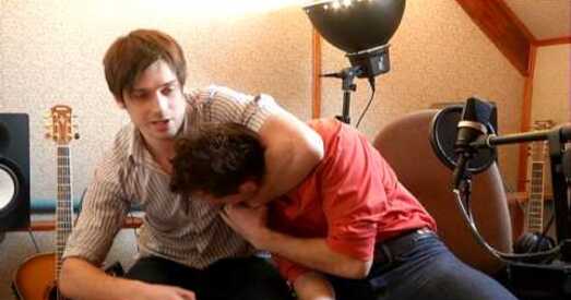 Асцярожна — рэзідэнцыя прэзідэнта!