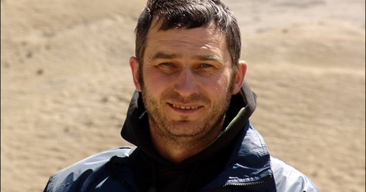 Стваральнік «Белага легіёну» Сяргей Чыслаў: нашай уладзе трэба звярнуцца да здаровага патрыятызму