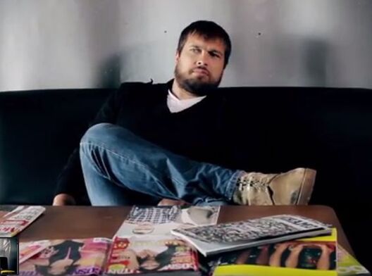 Кадр з роліка Кадр з роліка