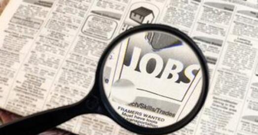 Блогер Мікалай Клімовіч: У Цэнтры занятасці параілі менш пісаць