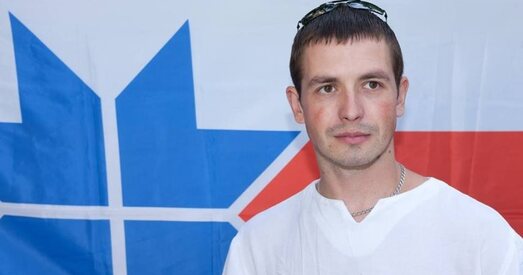 Вечарына памяці Алеся Чаркашына — 14 чэрвеня ў Брэсце
