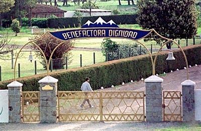 Фота з сайта sobrechile.org Фота з сайта sobrechile.org