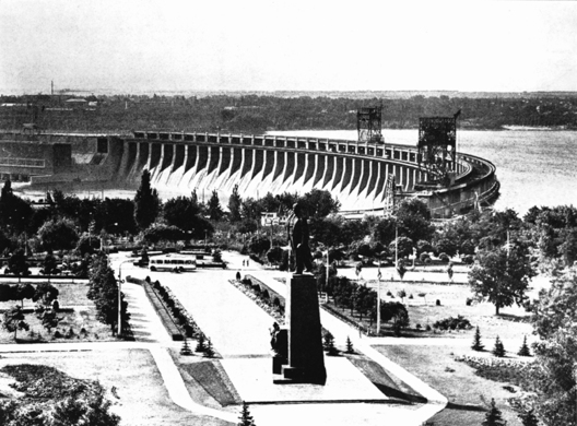 У 1926 годзе Саветы прынялі рашэнне пра будаўніцтва ДнепраГЭС. Ім было чым заняцца і без Беларусі. У 1926 годзе Саветы прынялі рашэнне пра будаўніцтва ДнепраГЭС. Ім было чым заняцца і без Беларусі.