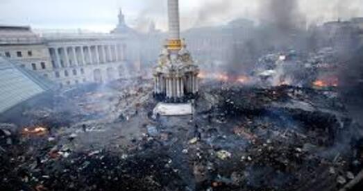 Суд у Маскве абвясціў Майдан дзяржпераваротам