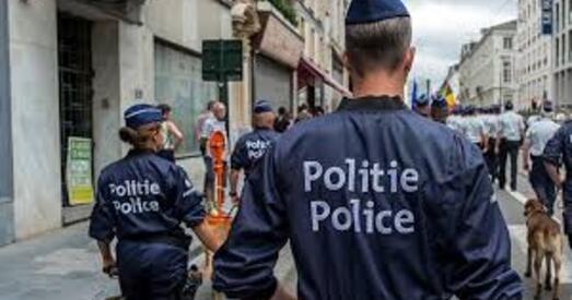 Закладнікаў у Брусэлі захапіў псіхічна неўраўнаважаны сын члена муніцыпальнага савета — СМІ