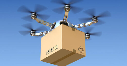 Кіраўнік Камітэта нацыянальнай бяспекі Літвы: з Беларусі ляцяць дроны з кантрабандай